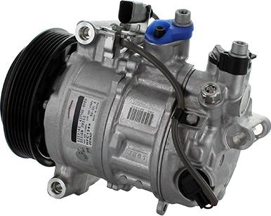 Sidat 1.5420 - Compressore, Climatizzatore www.autoricambi360.it
