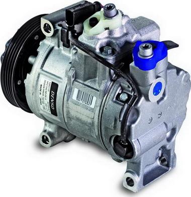 Sidat 1.5090 - Compressore, Climatizzatore www.autoricambi360.it