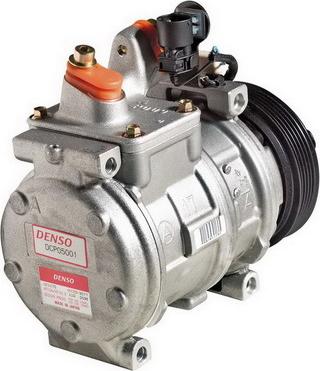 Sidat 1.5020 - Compressore, Climatizzatore www.autoricambi360.it