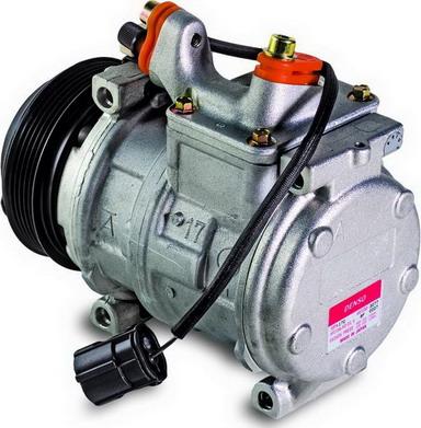 Sidat 1.5155 - Compressore, Climatizzatore www.autoricambi360.it