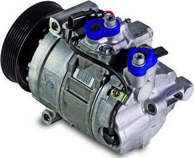 Sidat 1.5151 - Compressore, Climatizzatore www.autoricambi360.it