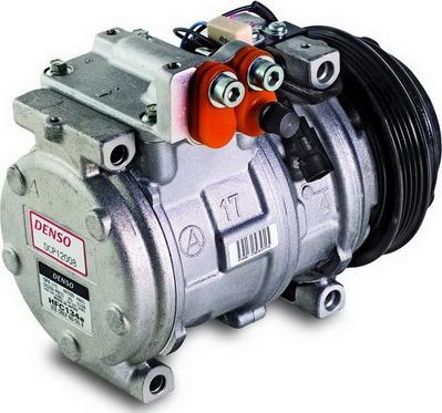 Sidat 1.5119 - Compressore, Climatizzatore www.autoricambi360.it
