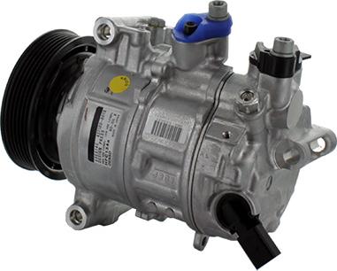 Sidat 1.5389 - Compressore, Climatizzatore www.autoricambi360.it