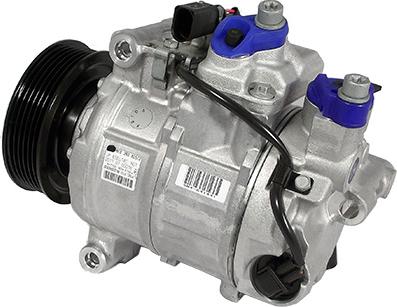 Sidat 1.5334 - Compressore, Climatizzatore www.autoricambi360.it