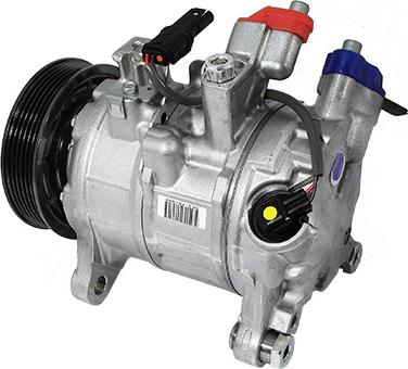 Sidat 1.5336 - Compressore, Climatizzatore www.autoricambi360.it