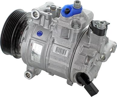 Sidat 1.5281 - Compressore, Climatizzatore www.autoricambi360.it