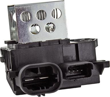 Sidat 10.9172 - Resistore addizionale, Elettromotore-Ventola radiatore www.autoricambi360.it
