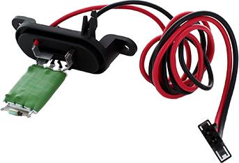 Sidat 10.9200 - Resistore addizionale, Elettromotore-Ventola radiatore www.autoricambi360.it