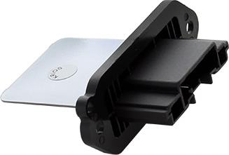 Sidat 10.9202 - Resistore addizionale, Elettromotore-Ventola radiatore www.autoricambi360.it