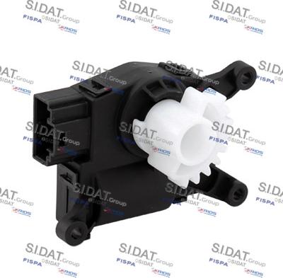 Sidat 10.7098 - Attuatore, Climatizzatore www.autoricambi360.it