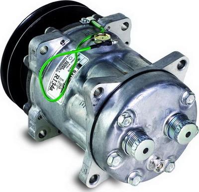 Sidat 1.1072 - Compressore, Climatizzatore www.autoricambi360.it