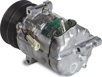 Sidat 1.1347 - Compressore, Climatizzatore www.autoricambi360.it