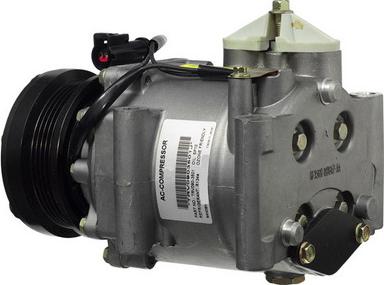 Sidat 1.1388 - Compressore, Climatizzatore www.autoricambi360.it