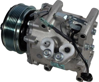 Sidat 1.1329 - Compressore, Climatizzatore www.autoricambi360.it