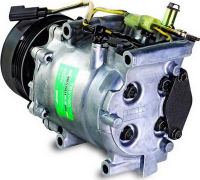 Sidat 1.1222 - Compressore, Climatizzatore www.autoricambi360.it