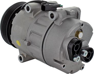 Sidat 1.8051A - Compressore, Climatizzatore www.autoricambi360.it