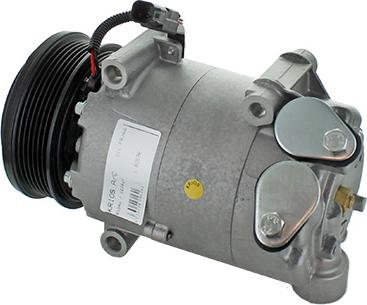 Sidat 1.8069R - Compressore, Climatizzatore www.autoricambi360.it