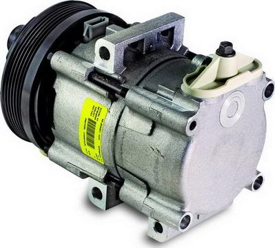 Sidat 1.8013 - Compressore, Climatizzatore www.autoricambi360.it