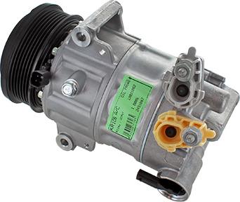 Sidat 1.8085 - Compressore, Climatizzatore www.autoricambi360.it