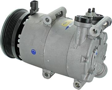 Sidat 1.8074 - Compressore, Climatizzatore www.autoricambi360.it