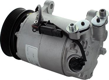 Sidat 1.8072R - Compressore, Climatizzatore www.autoricambi360.it