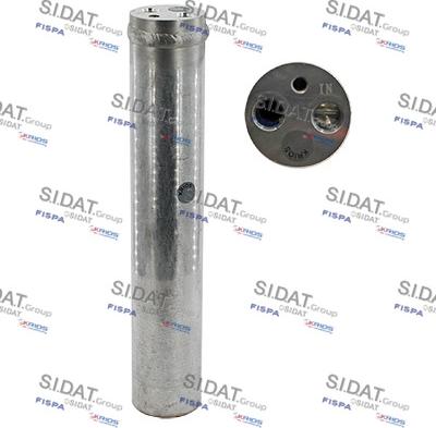 Sidat 13.2416 - Essiccatore, Climatizzatore www.autoricambi360.it