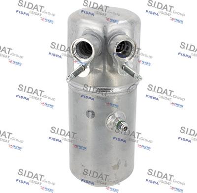 Sidat 13.2418 - Essiccatore, Climatizzatore www.autoricambi360.it