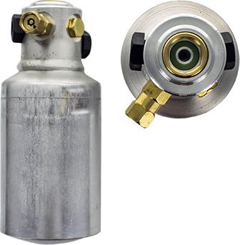 Sidat 13.2291 - Essiccatore, Climatizzatore www.autoricambi360.it