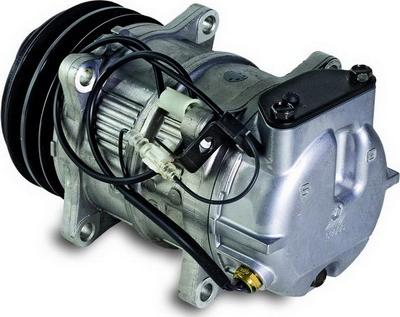 Sidat 1.2004 - Compressore, Climatizzatore www.autoricambi360.it