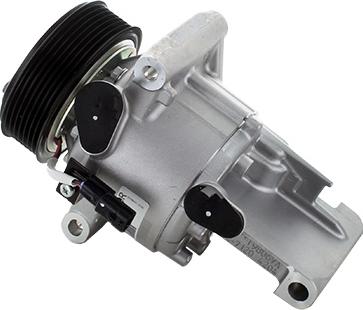 Sidat 1.2193 - Compressore, Climatizzatore www.autoricambi360.it