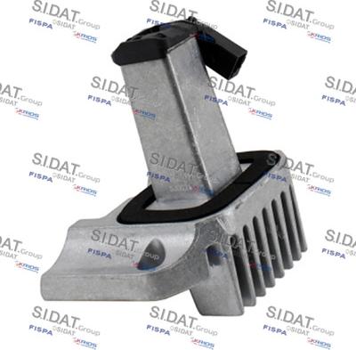 Sidat 12713A2 - Centralina, Illuminazione www.autoricambi360.it