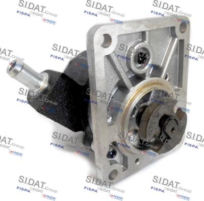 Sidat 89.186A2 - Pompa depressione, Sistema frenante www.autoricambi360.it