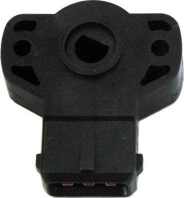 Sidat 84.136 - Sensore, Regolazione valvola farfalla www.autoricambi360.it