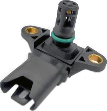 Sidat 84.367 - Sensore, Pressione collettore d'aspirazione www.autoricambi360.it