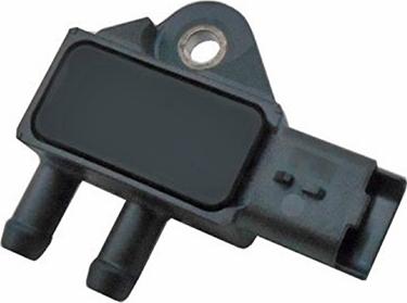 Sidat 84.3082 - Sensore, Pressione gas scarico www.autoricambi360.it