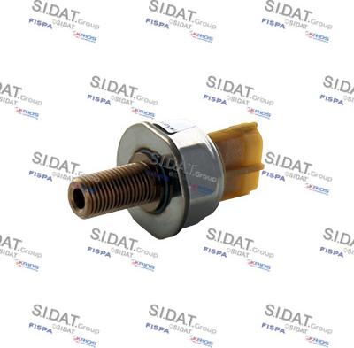 Sidat 84.3149 - Sensore, Pressione carburante www.autoricambi360.it