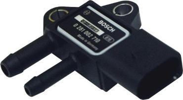 Sidat 84.315 - Sensore, Pressione gas scarico www.autoricambi360.it