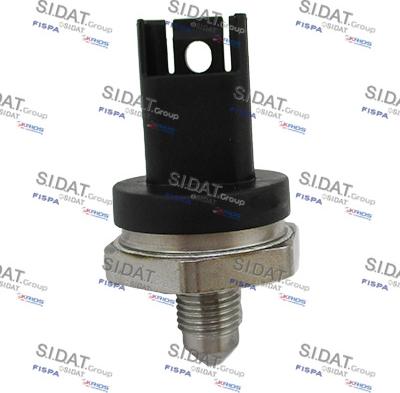 Sidat 84.3132A2 - Sensore, Pressione carburante www.autoricambi360.it