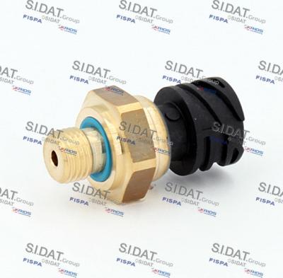 Sidat 84.3175 - Sensore, Pressione alimentazione www.autoricambi360.it