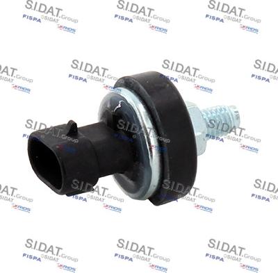 Sidat 84.3291 - Sensore, Pressione gas scarico www.autoricambi360.it
