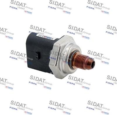 Sidat 84.3266 - Sensore, Pressione carburante www.autoricambi360.it