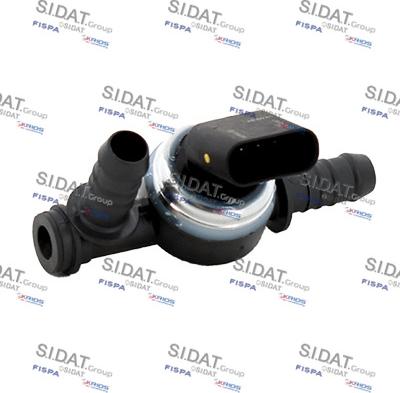 Sidat 84.3286 - Sensore, Pressione carburante www.autoricambi360.it
