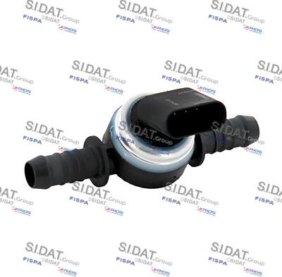 Sidat 84.3287 - Sensore, Pressione carburante www.autoricambi360.it