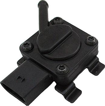 Sidat 84.322 - Sensore, Pressione gas scarico www.autoricambi360.it