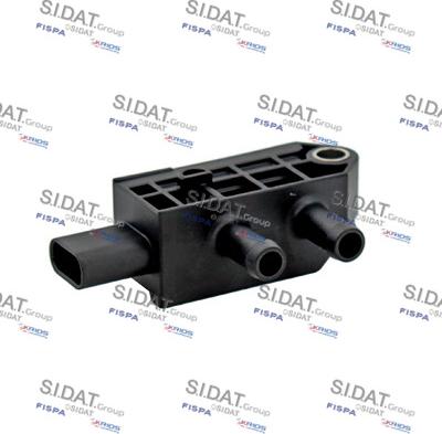Sidat 84.3270 - Sensore, Pressione gas scarico www.autoricambi360.it