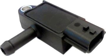 Sidat 84.371 - Sensore, Pressione gas scarico www.autoricambi360.it