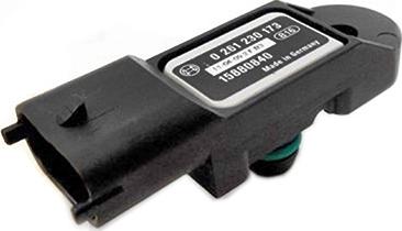 Sidat 84.372 - Sensore pressione, Servofreno www.autoricambi360.it