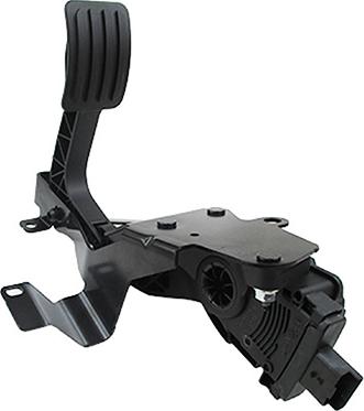 Sidat 84.2195 - Kit pedale acceleratore www.autoricambi360.it
