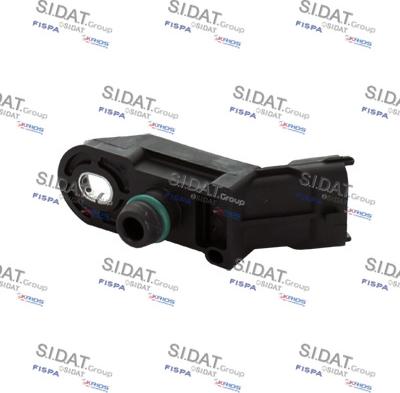 Sidat 84.213A2 - Sensore, Pressione alimentazione www.autoricambi360.it