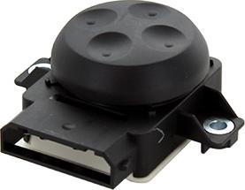Sidat 8.580076 - Interruttore, Regolazione sedile www.autoricambi360.it